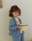 Sweety slap short-sleeved t-shirt