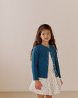 Fiora skirt.Ivory