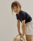 Petite PK Polo Shirt