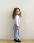 Row bloom pants