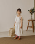 Pure dress