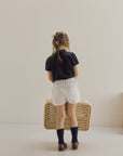 Petite PK Polo Shirt