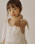 Pure dress