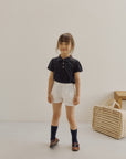Petite PK Polo Shirt
