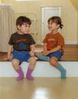 Sweety slap short-sleeved t-shirt