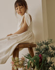 Pure dress