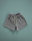 Terry shorts
