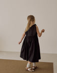 Pure dress