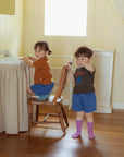 Sweety slap short-sleeved t-shirt