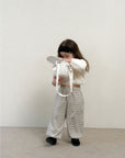 Row bloom pants