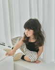 Pico sleeveless tank top