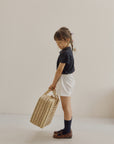 Petite PK Polo Shirt