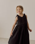 Pure dress