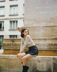 girls cardigan