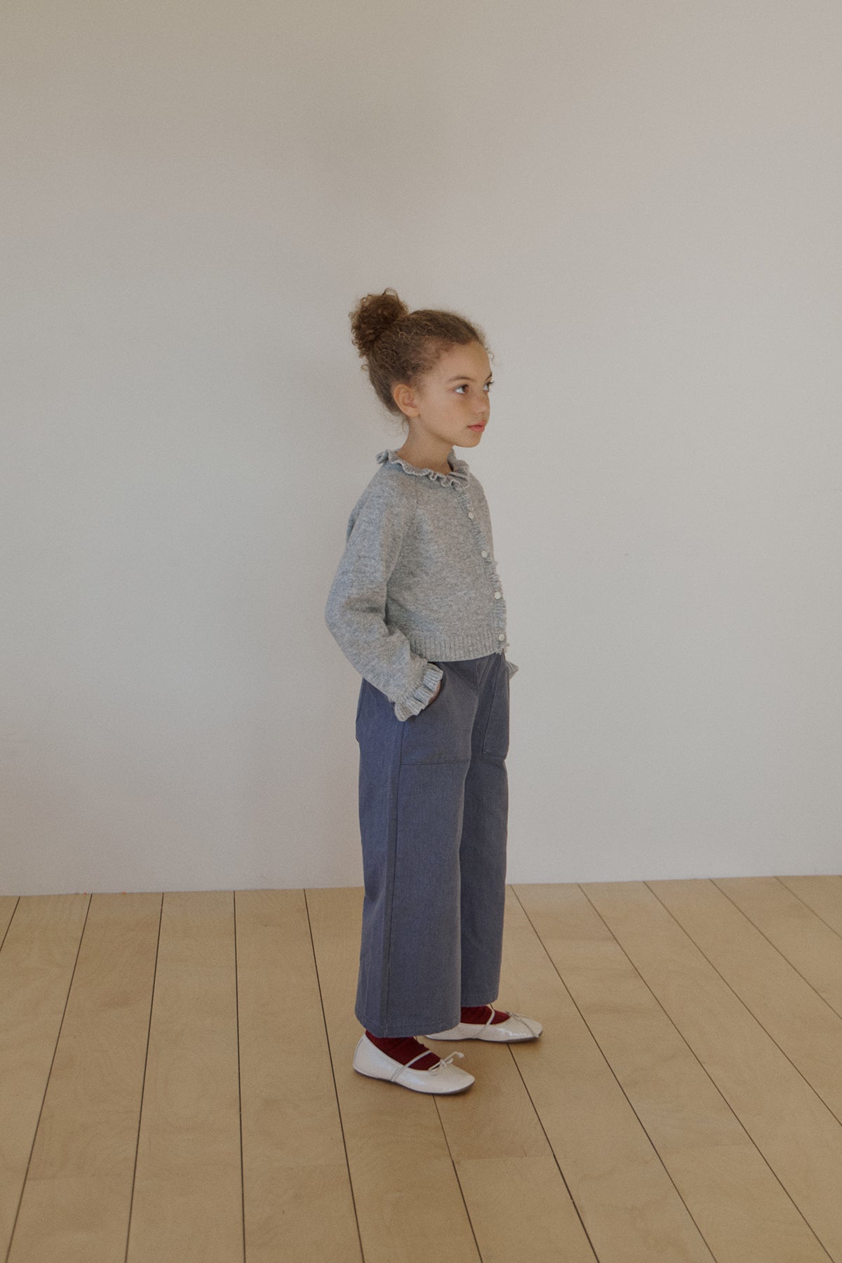 Logical pants