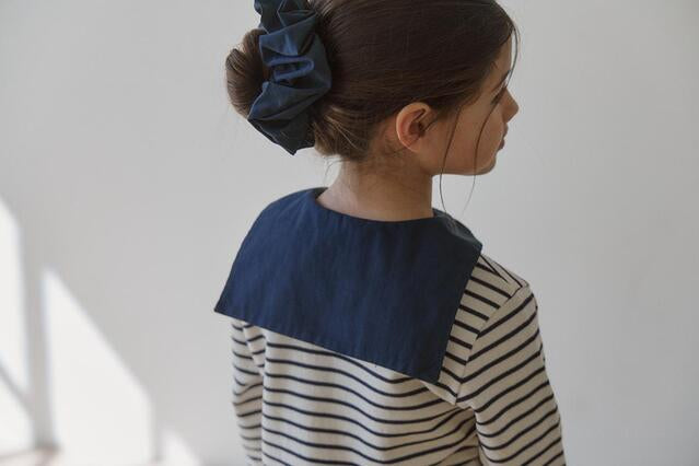 Petite scrunchie