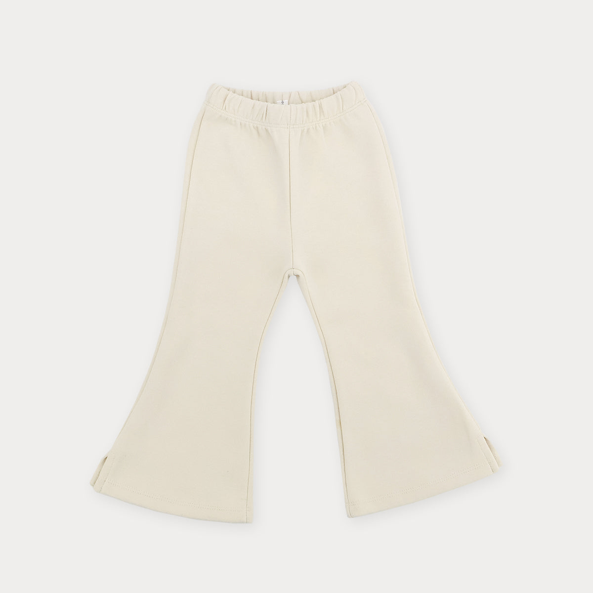 Bonbon slit pants