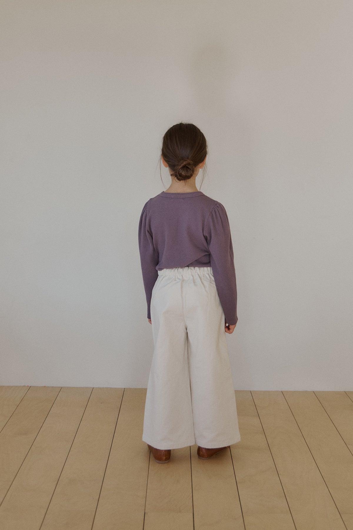 Logical pants
