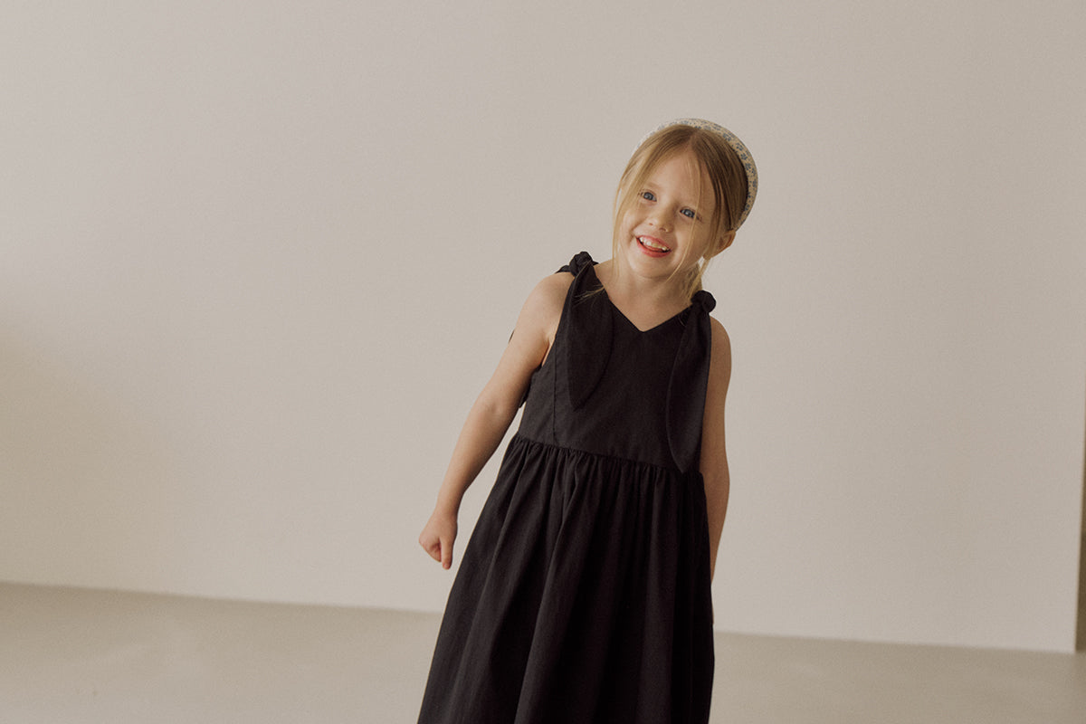 Pure dress