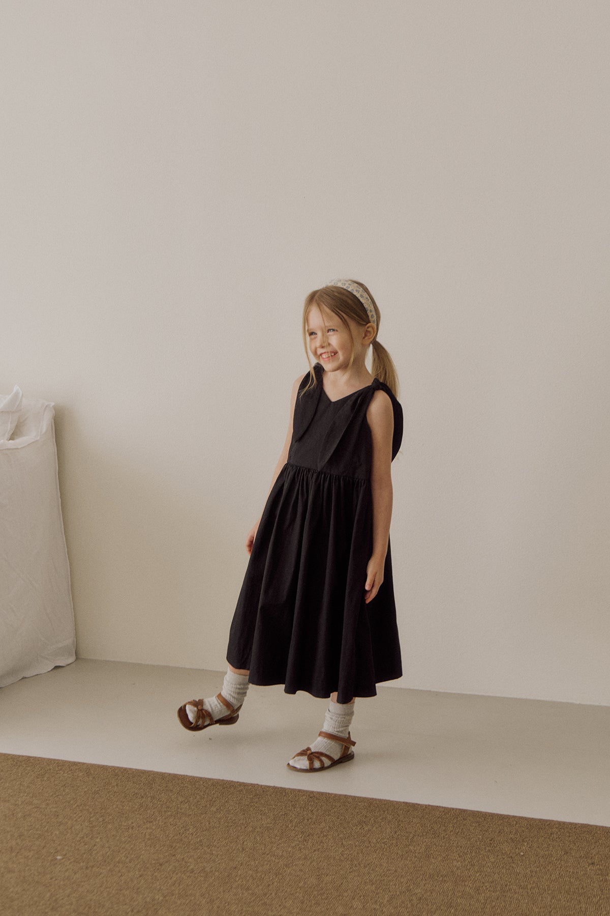 Pure dress