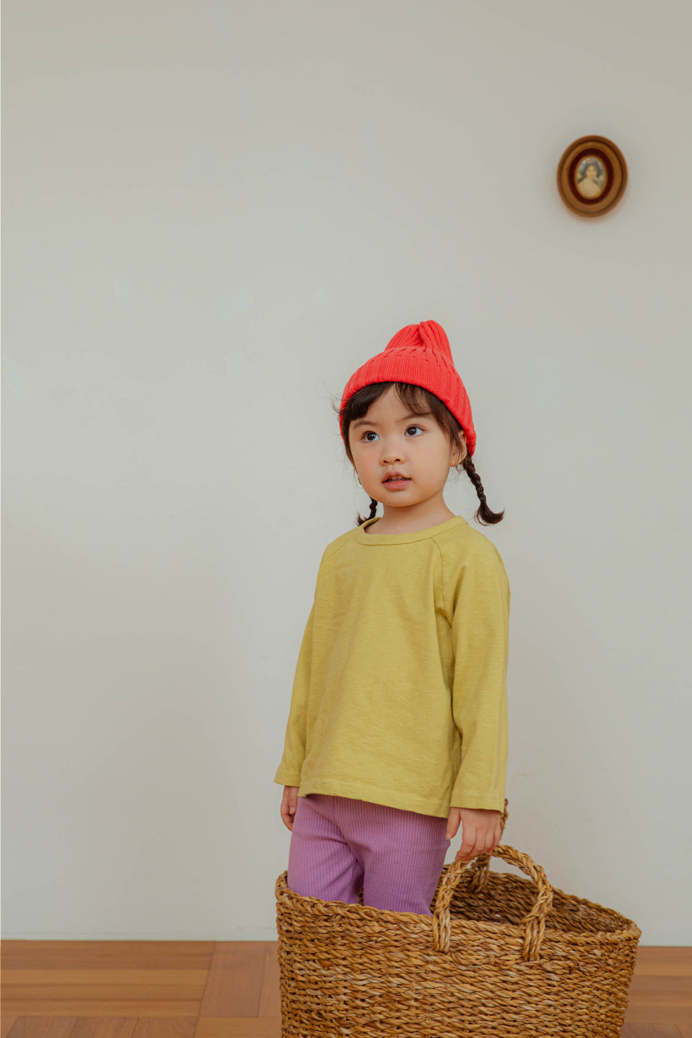 Basic Tee