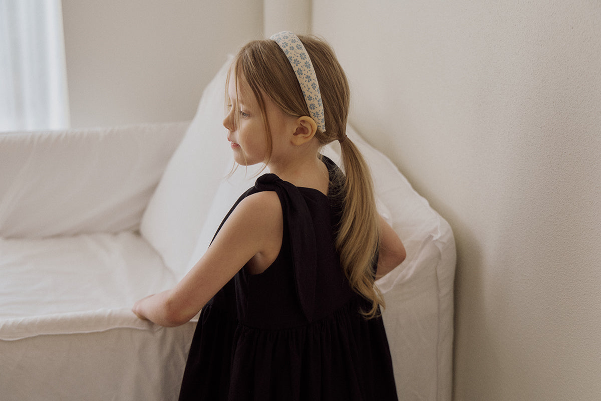 Pure dress