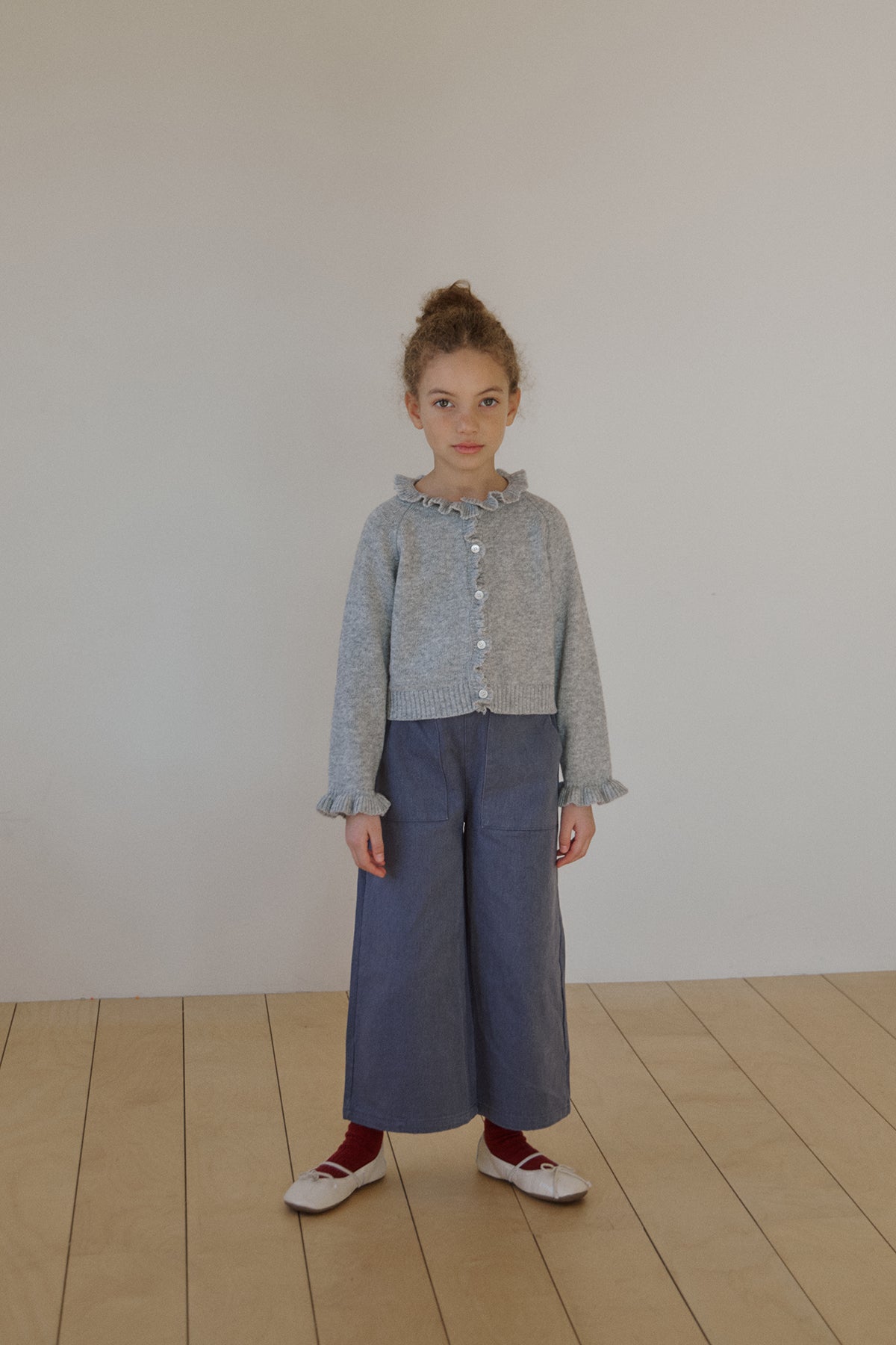 Logical pants