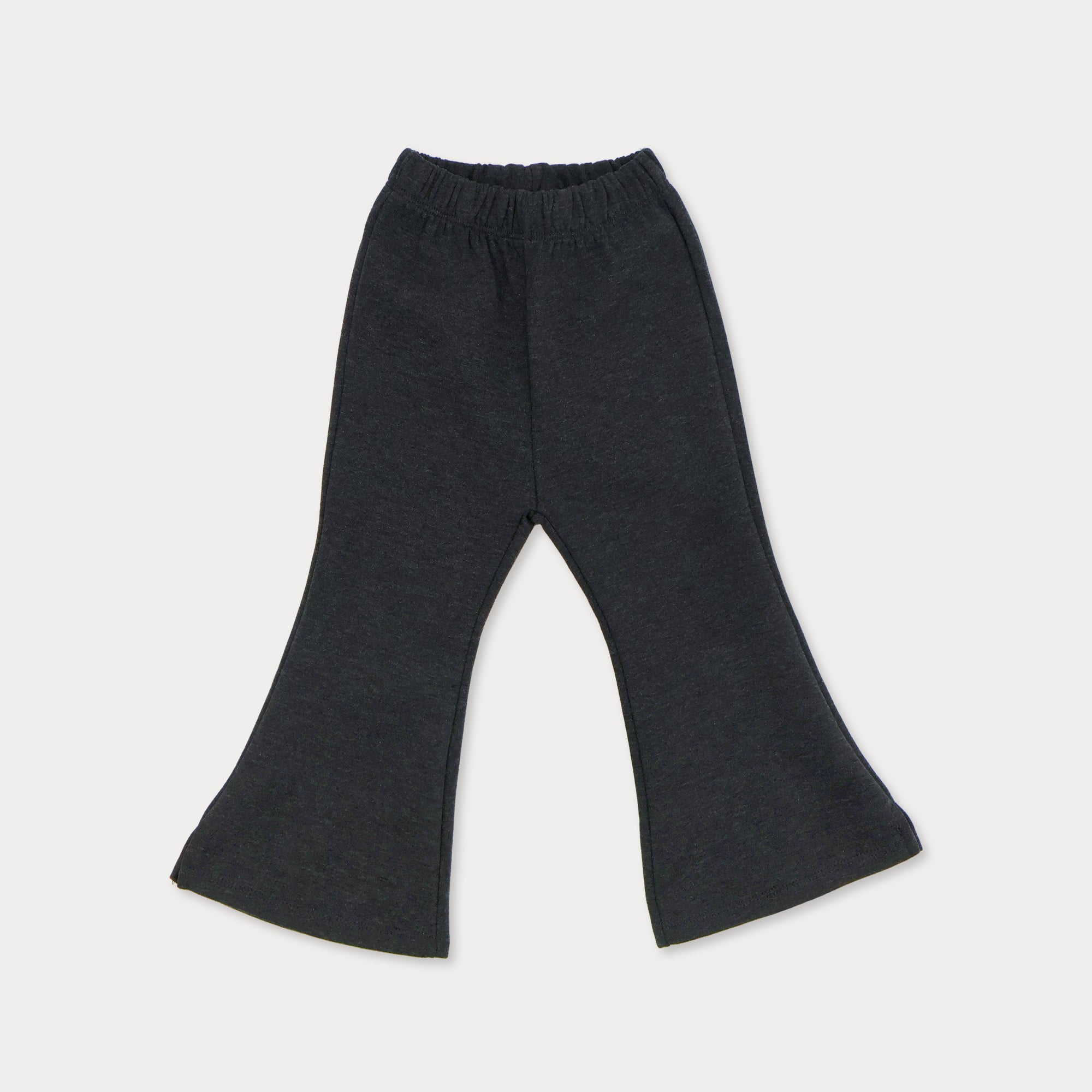 Bonbon slit pants