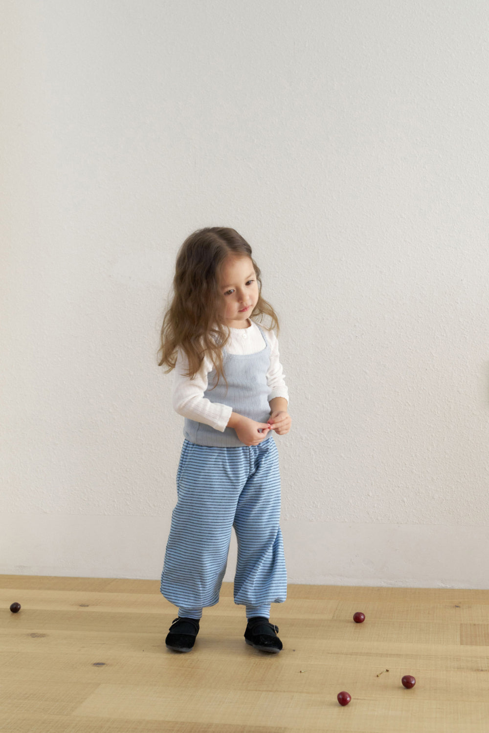 Row bloom pants