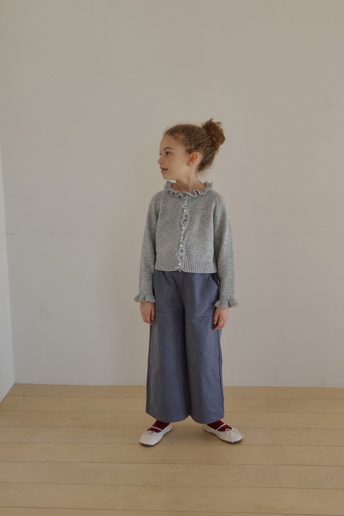 Logical pants