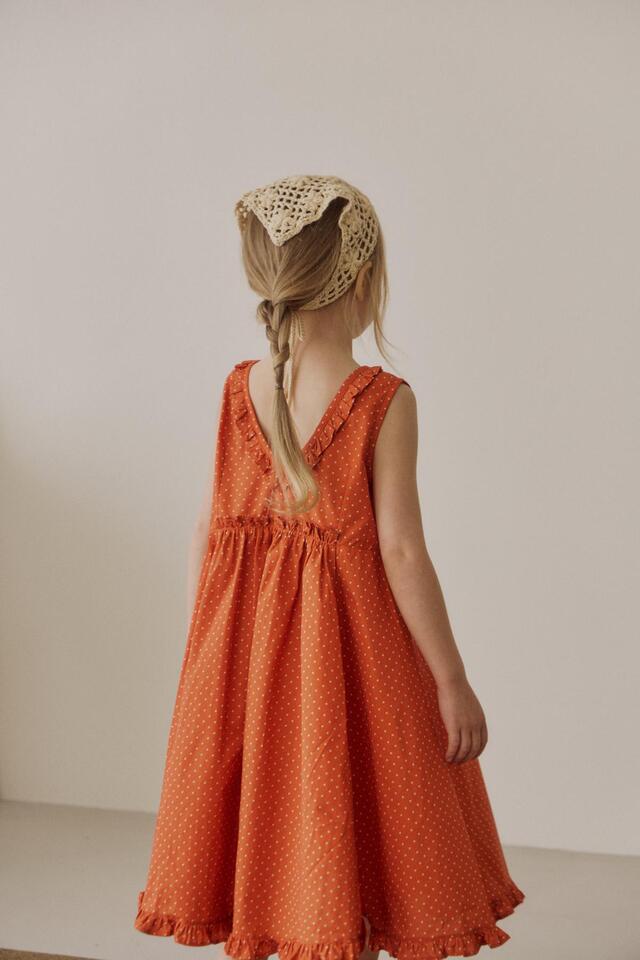 Hair kerchief