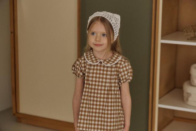 Hair kerchief