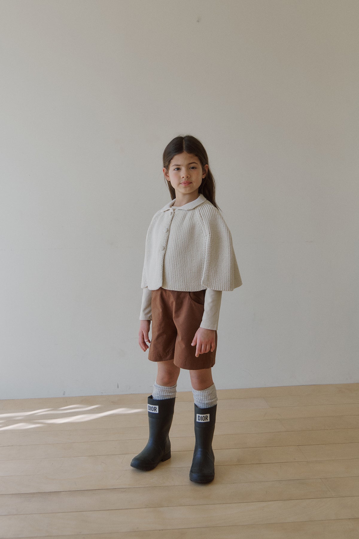 Noah shorts