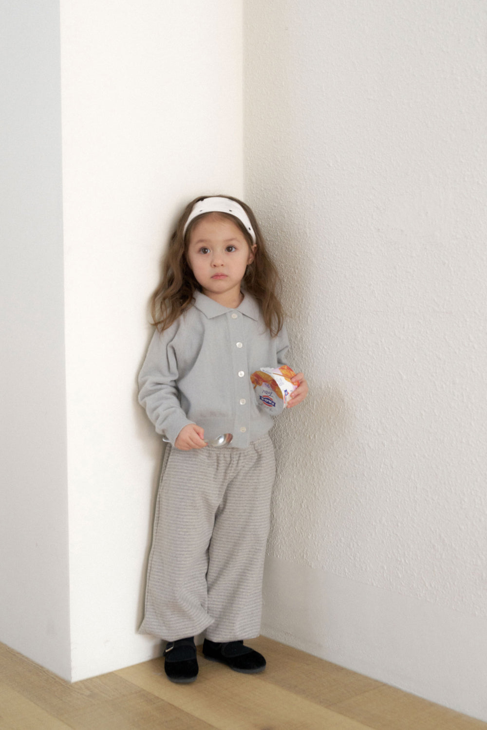 Row bloom pants