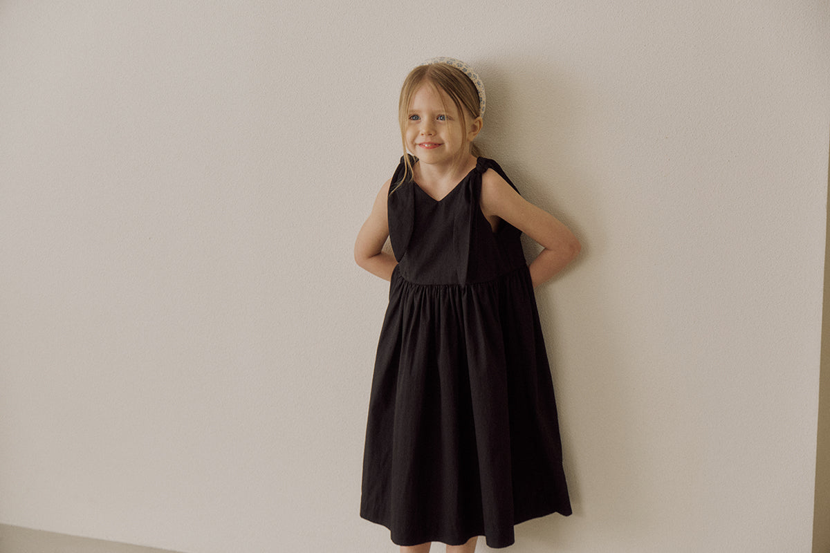 Pure dress