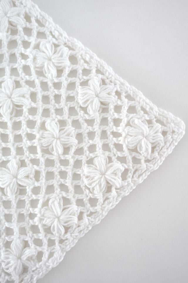 Hair kerchief