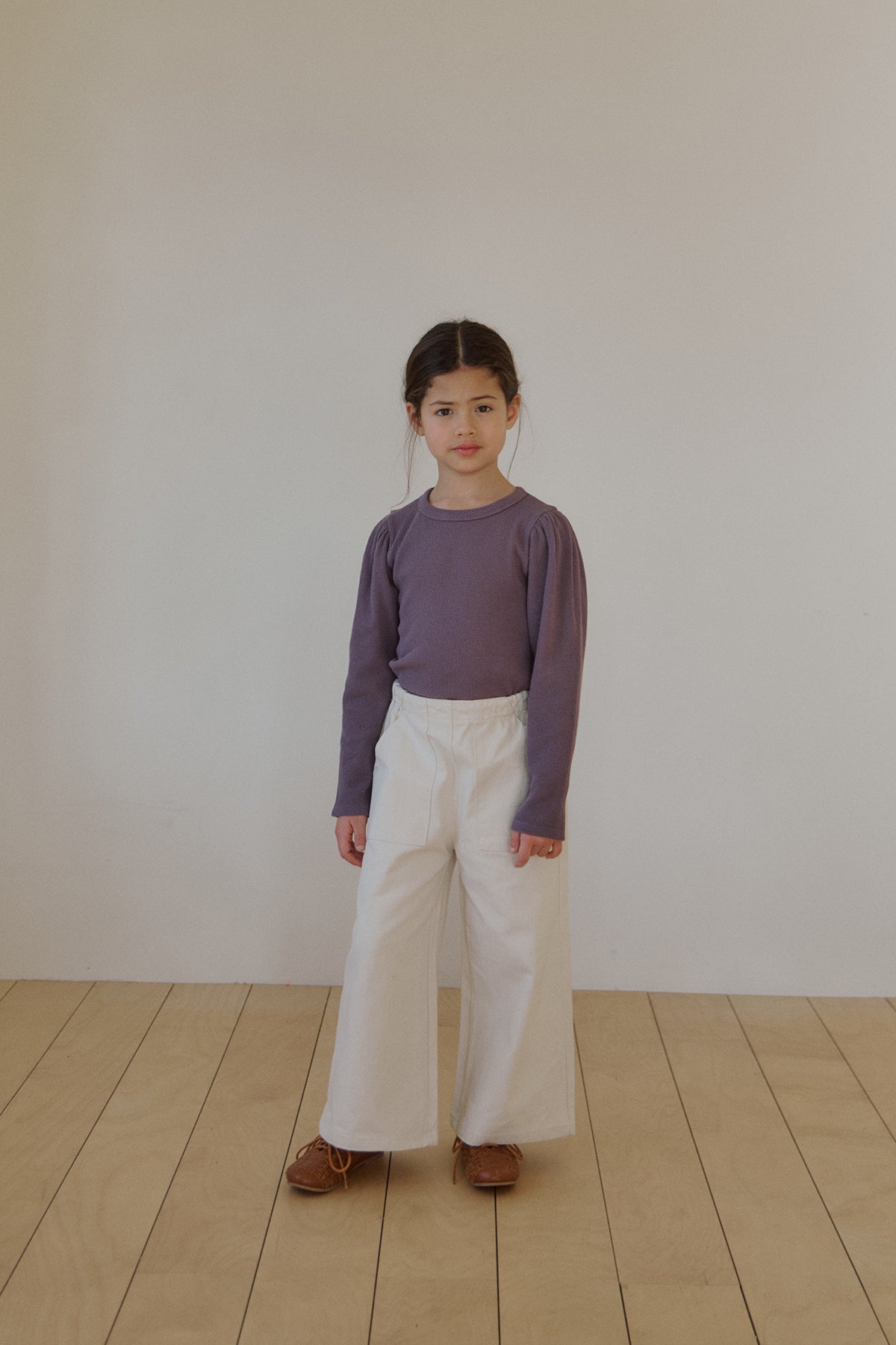 Logical pants