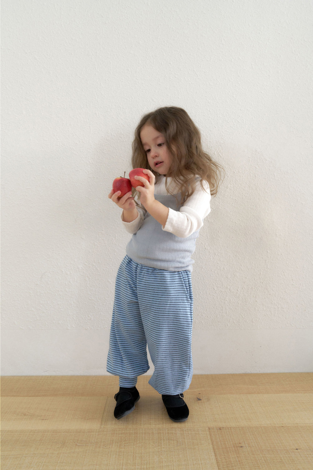 Row bloom pants