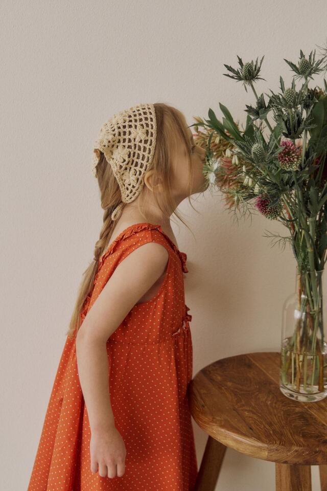 Hair kerchief