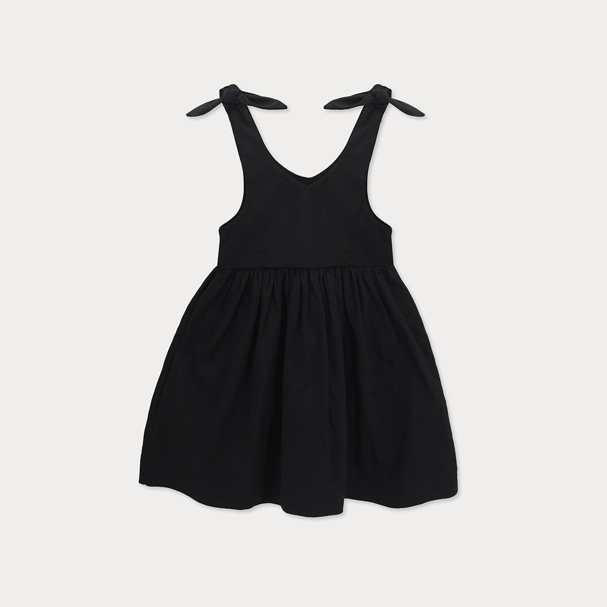 Pure dress