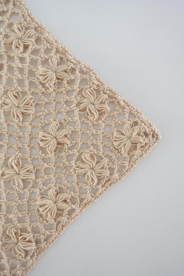 Hair kerchief