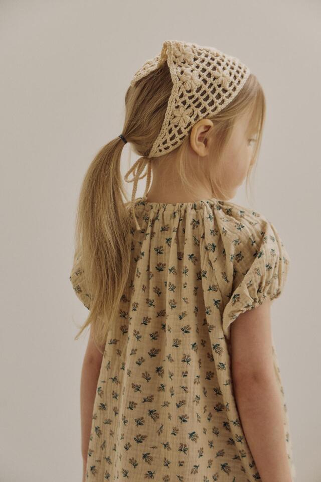 Hair kerchief