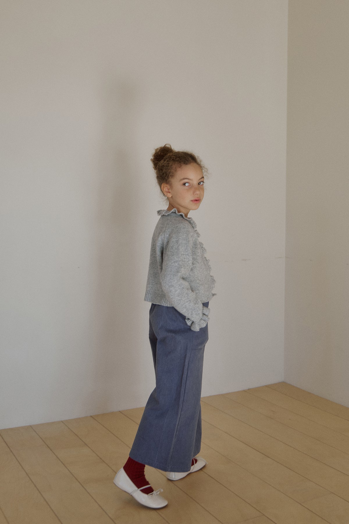 Logical pants
