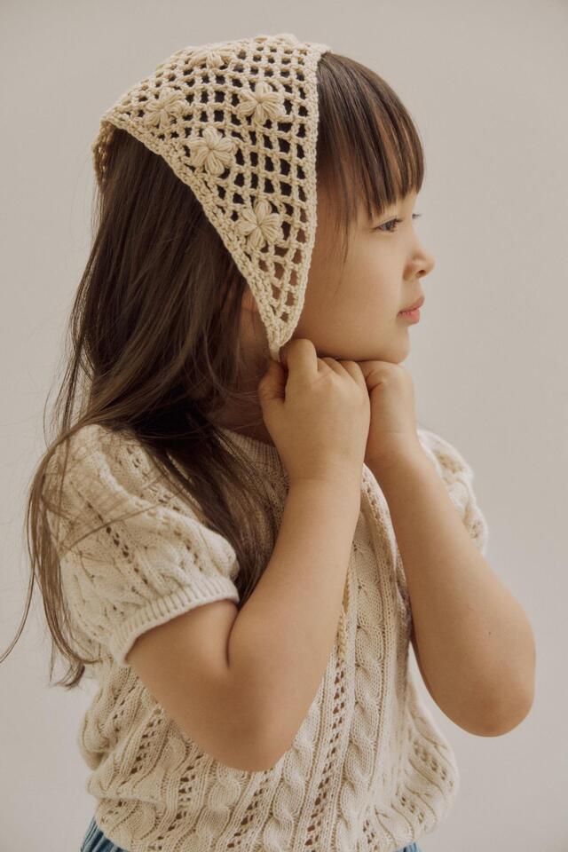 Hair kerchief