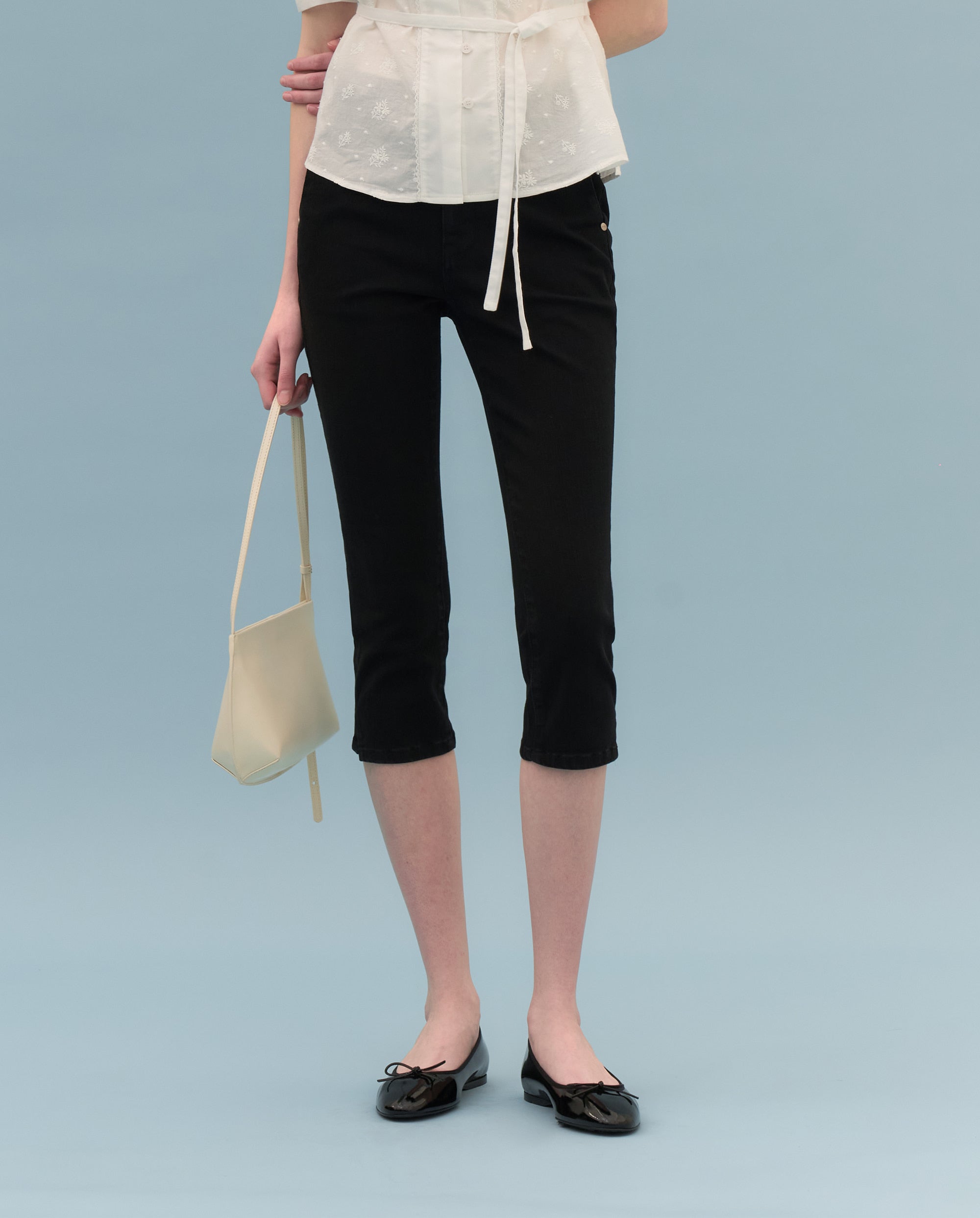 Clea Capri Pants