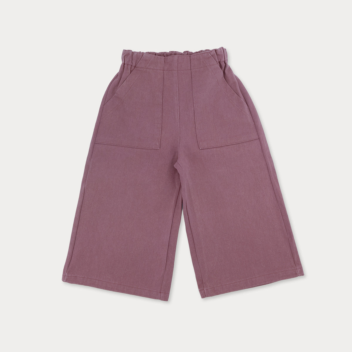 Logical pants