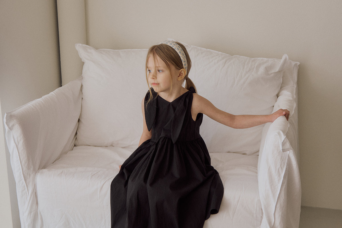 Pure dress