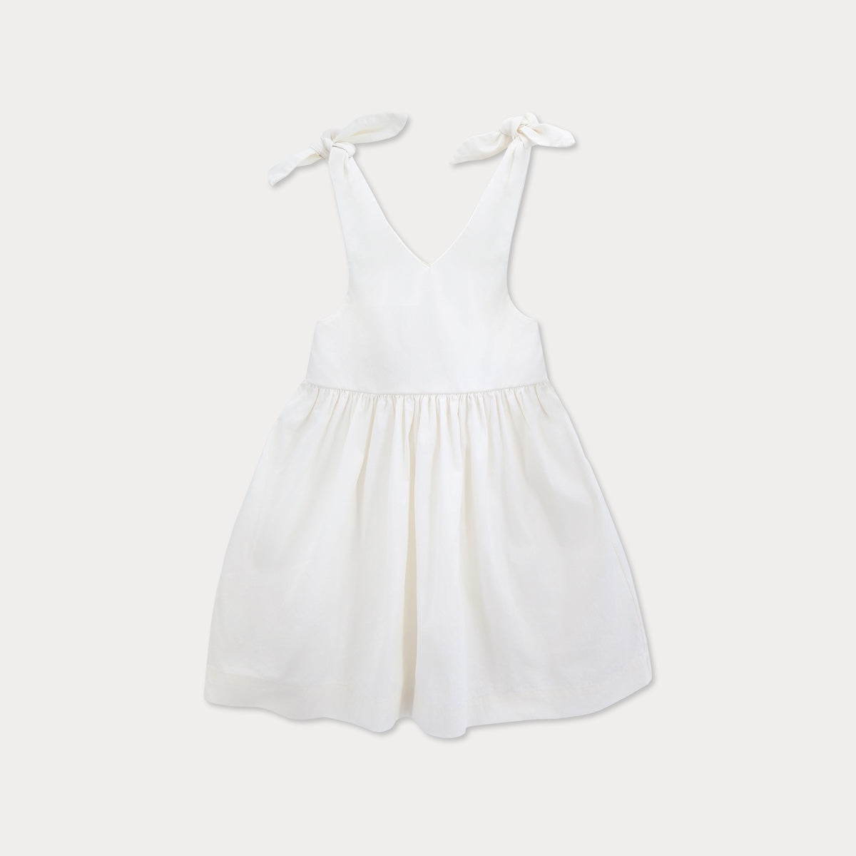 Pure dress