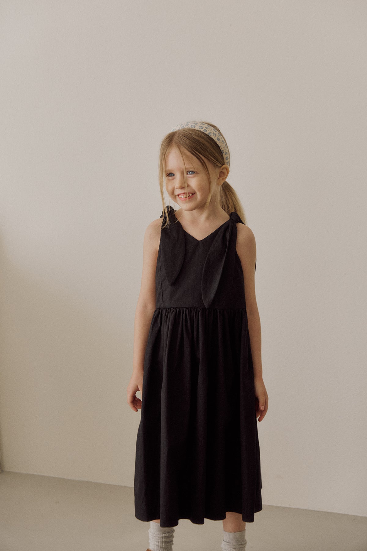Pure dress