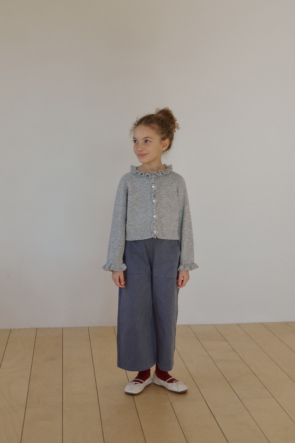 Logical pants